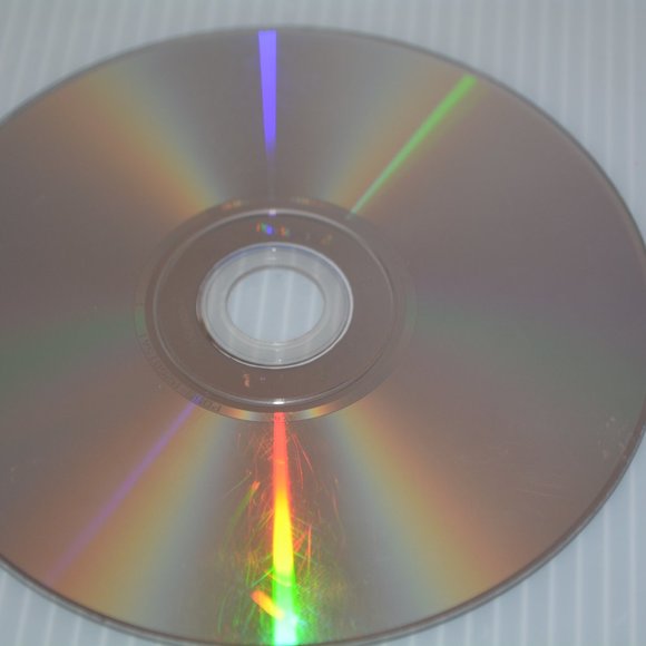 Ratatouille PlayStation 2 PS2 Disney Video Game Disc Only - Tested & Working - Picture 2 of 3